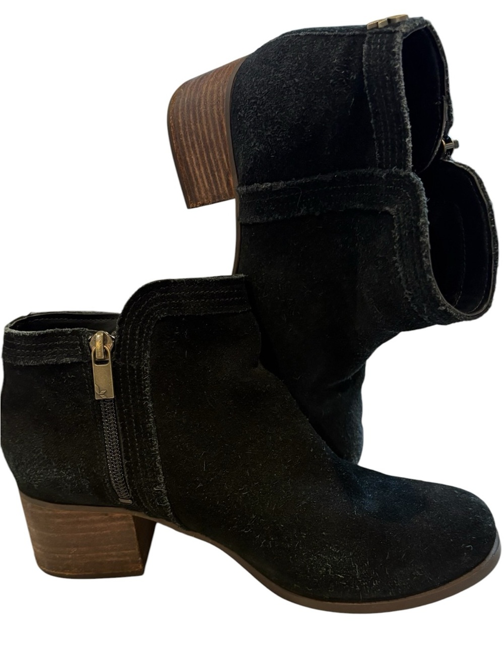 Koolaburra by UGG - Women's THIA Ankle Boot, Bootie. Size 7.5 - Picture 2 of 14